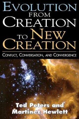 Cover of Evolution from Creation to New Creation