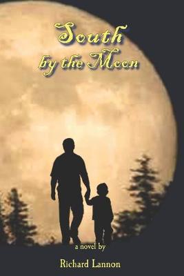 Book cover for South by the Moon