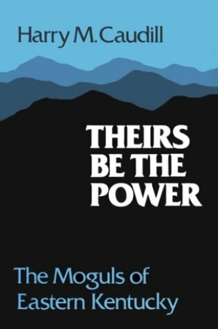 Cover of Theirs be the Power