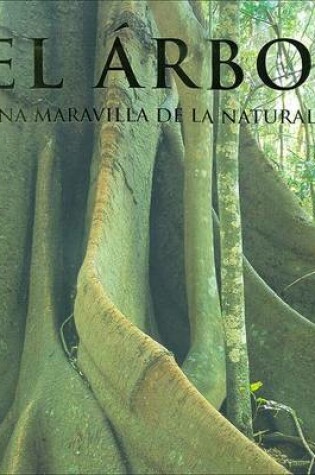 Cover of El Arbol