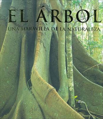 Book cover for El Arbol