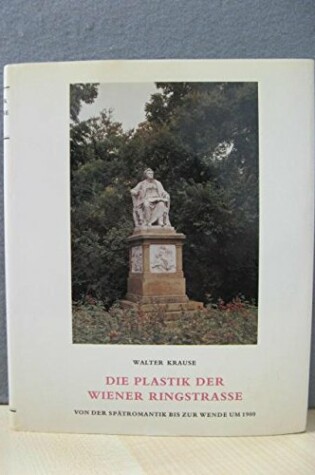 Cover of Von Der Spatromantik Bis Zur Wende Um 1900