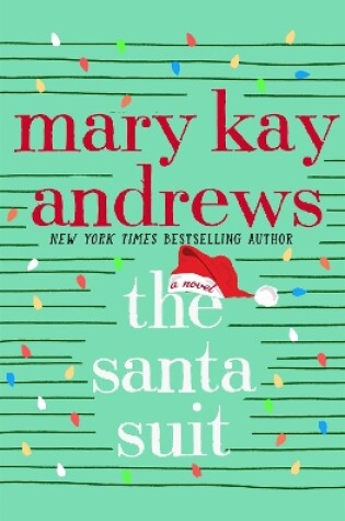 Cover of The Santa Suit