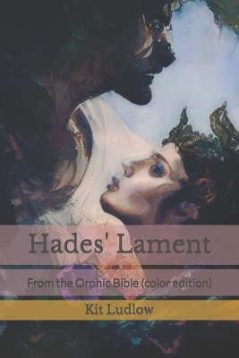 Book cover for Hades' Lament
