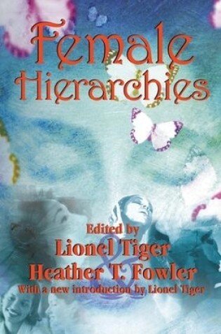 Cover of Female Hierarchies