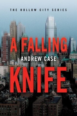 Cover of A Falling Knife