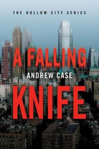 Cover of A Falling Knife