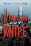 Book cover for A Falling Knife