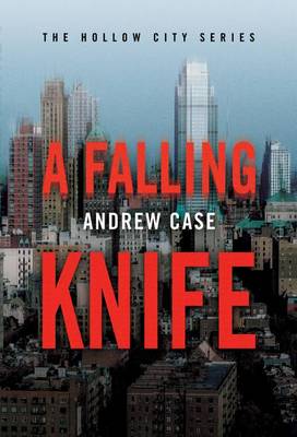 Cover of A Falling Knife