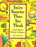 Book cover for You're Smarter Than You Think