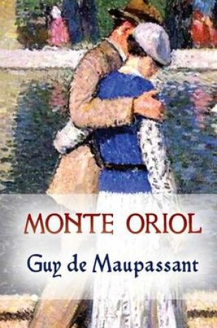 Cover of Monte Oriol