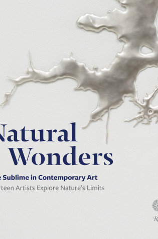 Cover of Natural Wonders