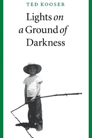 Cover of Lights on a Ground of Darkness