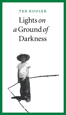 Book cover for Lights on a Ground of Darkness