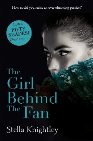 Cover of The Girl Behind the Fan