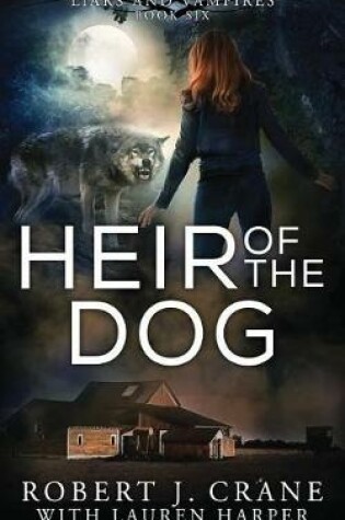 Cover of Heir of the Dog