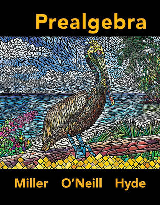 Book cover for Loose Leaf Prealgebra