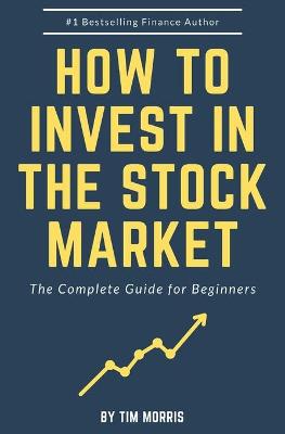 Book cover for How to Invest in the Stock Market