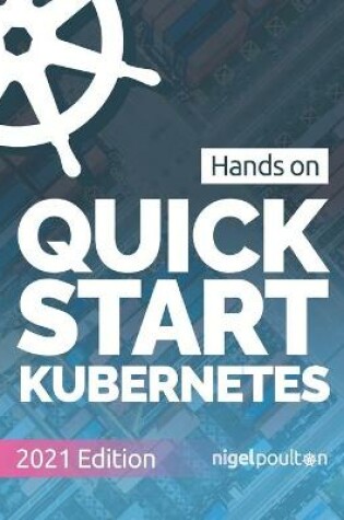 Cover of Quick Start Kubernetes