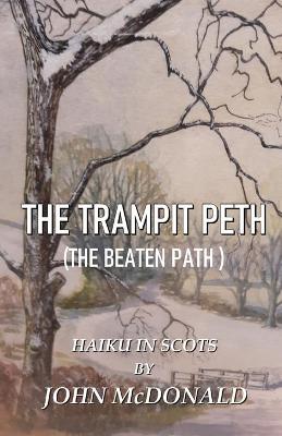 Book cover for The Trampit Peth