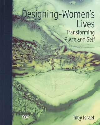 Cover of Designing-Women's Lives