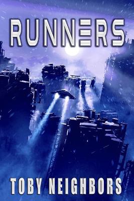 Book cover for Runners