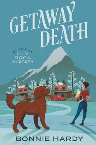 Cover of Getaway Death