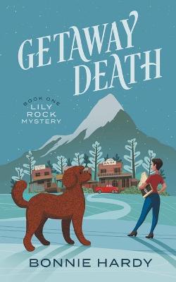 Book cover for Getaway Death