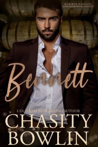 Cover of Bennett