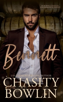 Cover of Bennett