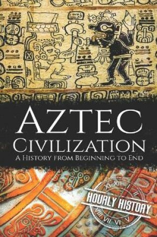 Cover of Aztec Civilization