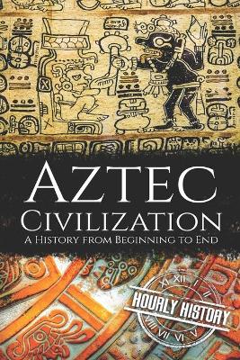 Cover of Aztec Civilization