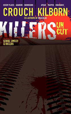 Book cover for Killers Uncut