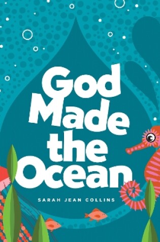 Cover of God Made the Ocean
