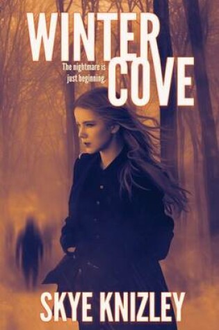 Cover of Winter Cove