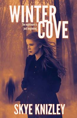 Book cover for Winter Cove