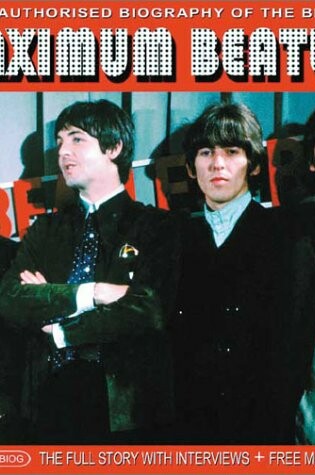 Cover of Maximum "Beatles"