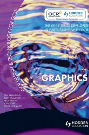 Cover of OCR Design and Technology for GCSE
