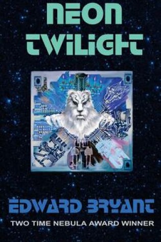 Cover of Neon Twilight