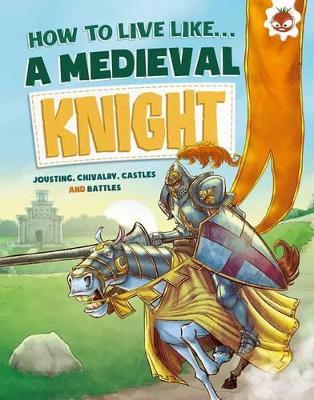 Cover of Medieval Knight