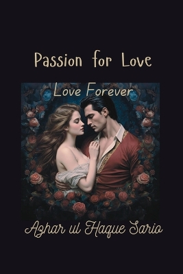 Cover of Passion for Love