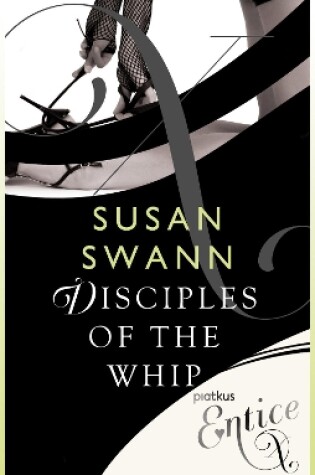 Cover of Disciples Of The Whip