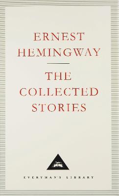 Book cover for The Collected Stories