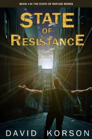 Cover of State of Resistance