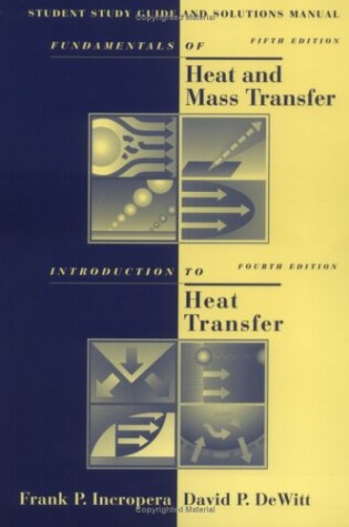 Cover of Introduction to Heat