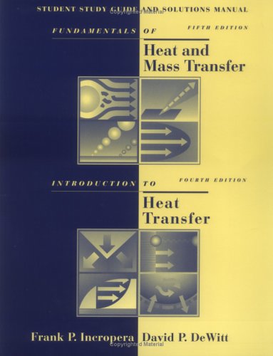 Book cover for Introduction to Heat