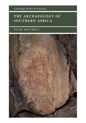 Cover of The Archaeology of Southern Africa