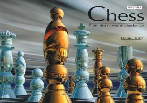 Book cover for Chess