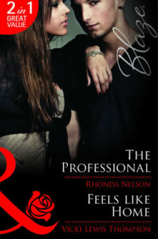 Cover of The Professional