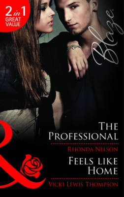 Cover of The Professional